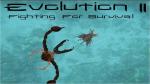 Evolution II: Fighting for Survival
